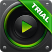 PlayerPro Music Player Trial for Android