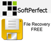 SoftPerfect File Recovery