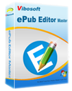 Vibosoft ePub Editor Master