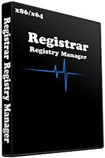 Registrar Registry Manager Home Edition