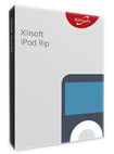 Xilisoft iPod Rip