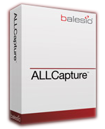  AllCapture  3.0 Thu và ghi lại hoạt động trên màn hình