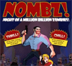 NOMBZ: Night of a Million Billion Zombies Demo