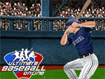 UBO Ultimate Baseball Online 2006