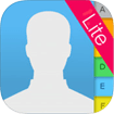 ContactsXL Lite + Facebook Sync for iOS