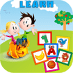Kids learning games for Android