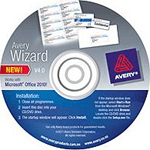 Avery Wizard for Microsoft Office