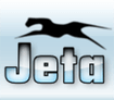 Jeta Logo Designer Free Edition