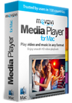 Movavi Media Player cho Mac
