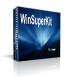  WinSuperKit 6.3.1 Phần mềm tìm kiếm địa chỉ IP