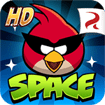 Angry Birds Space HD for Android
