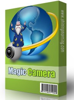 Tải Phần mềm Magic Camera miễn phí phiên bản mới nhất 2023