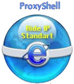 ProxyShell Hide IP Standard