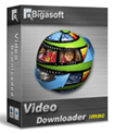 Bigasoft Video Downloader for Mac