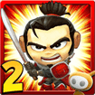 Samurai vs Zombies Defense 2 for Android