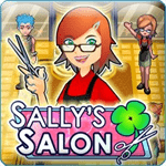 Tải miễn phí Sally's Salon: Game thợ cắt tóc chuyên nghiệp