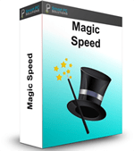 Magic Speed