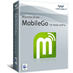 Wondershare MobileGo for Android Pro for Mac