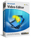 Aimersoft Video Editor for Mac