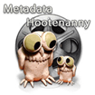Metadata Hootenanny