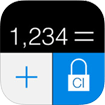 Secret Calculator Icon Free for iOS