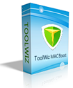 Toolwiz Mac Boost
