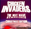 Chicken Invaders 2: The Next Wave Christmas Edition cho Linux