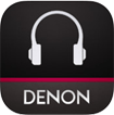 Denon Audio for iOS