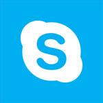 Skype cho Windows 10 Mobile