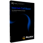  Internet Cell Boost  Nâng cao hiệu suất Internet