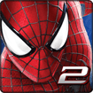 Spider Man Unleash the Blue for Android