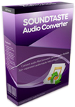 SoundTaste Audio Converter