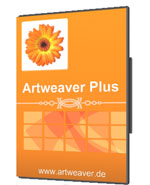  Artweaver Plus 7.0.5 Phần mềm chỉnh sửa ảnh
