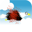 Crazy Birds Shooter for Android