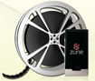 Free Zune Video Converter