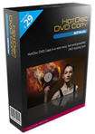 HotDisc DVD Copy