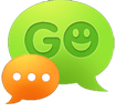 GO SMS Pro for Android