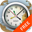 The World Clock Free for iPad