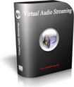 Virtual Audio Streaming