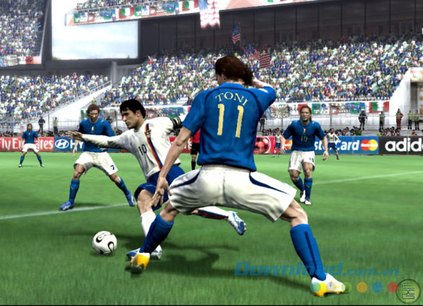 FIFA World Cup 2006