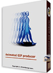 Animated GIF Producer