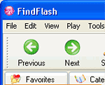 FindFlash