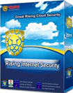 Rising Internet Security 2011