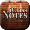 iClassNotes for iPad