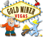 Tải Gold Miner Vegas cho android phiên bản mới nhất