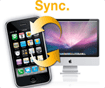 Missing Sync for iPhone for Mac