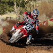 Off-road motorcycle racing for Android