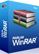 WinRAR Beta
