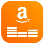  Amazon Music  3.0 Trình phát nhạc hữu hiệu