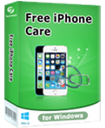 Tenorshare Free iPhone Care